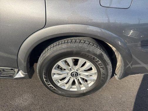 2023 Nissan Armada SV 4WD