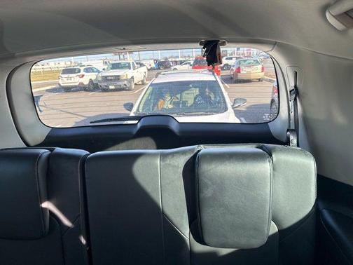 2023 Nissan Armada SV 4WD