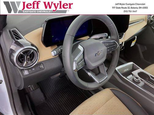 2026 Chevrolet Equinox FWD ACTIV
