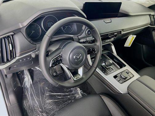 2025 Mazda CX-90 3.3 Turbo Preferred