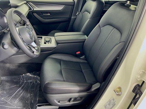 2025 Mazda CX-90 3.3 Turbo Preferred