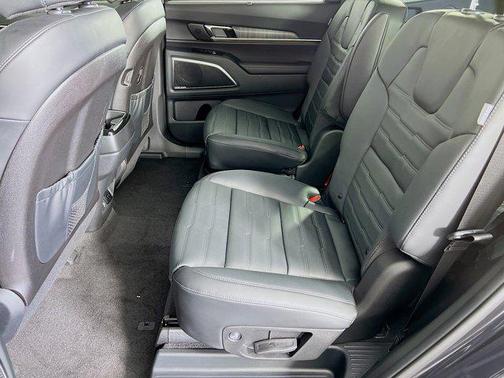 2025 Kia Telluride SX Prestige