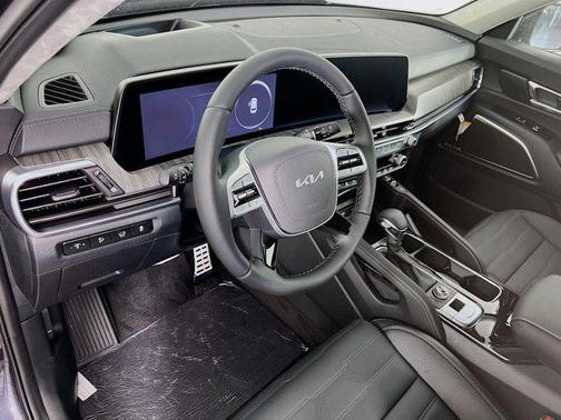 2025 Kia Telluride SX Prestige