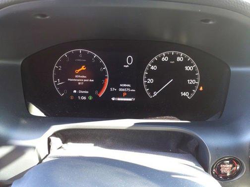 2023 Honda HR-V AWD Sport