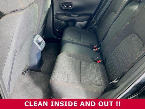 2023 Honda HR-V AWD Sport