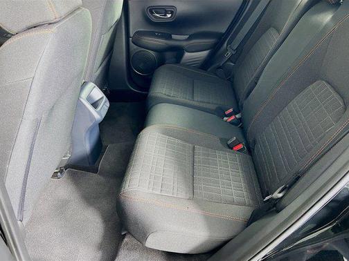 2023 Honda HR-V AWD Sport