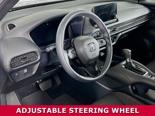 2023 Honda HR-V AWD Sport