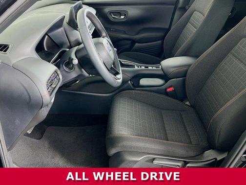 2023 Honda HR-V AWD Sport