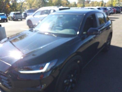 2023 Honda HR-V AWD Sport