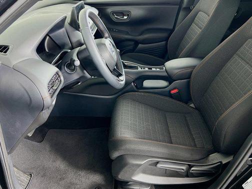 2023 Honda HR-V AWD Sport