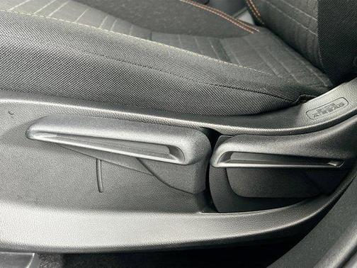 2023 Honda HR-V AWD Sport