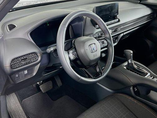 2023 Honda HR-V AWD Sport