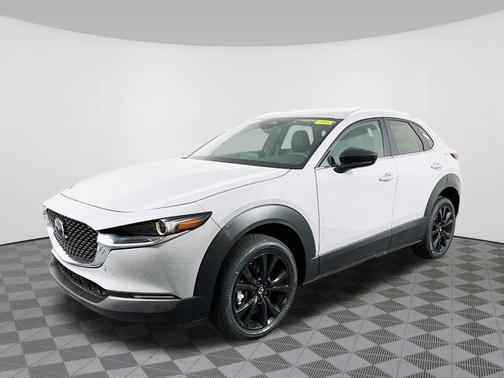 2025 Mazda CX-30 2.5 S Select Sport