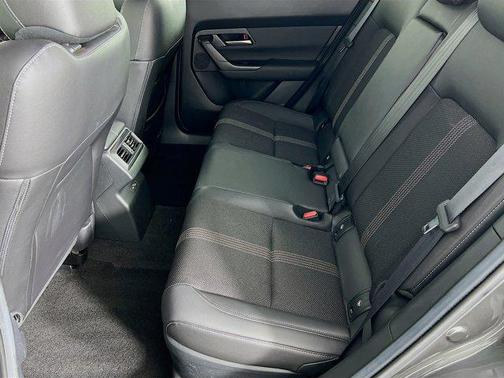 2025 Mazda CX-50 Hybrid Preferred Package