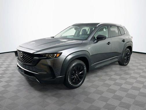 2025 Mazda CX-50 Hybrid Preferred Package