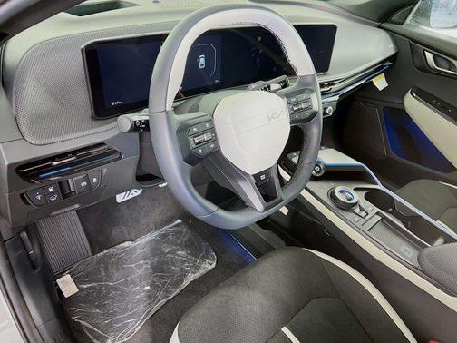 2025 Kia EV6 GT-Line