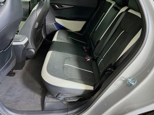 2025 Kia EV6 GT-Line