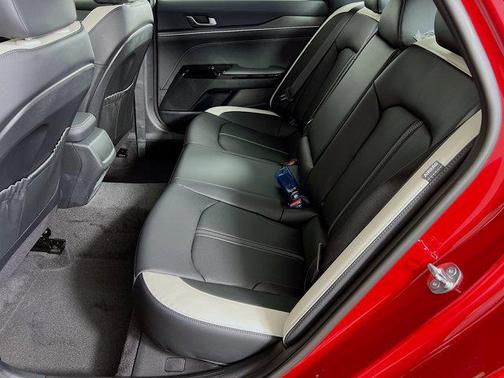 2026 Kia K5 GT-Line AWD