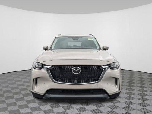 2025 Mazda CX-90 PHEV Preferred