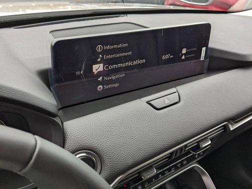 2025 Mazda CX-90 PHEV Preferred