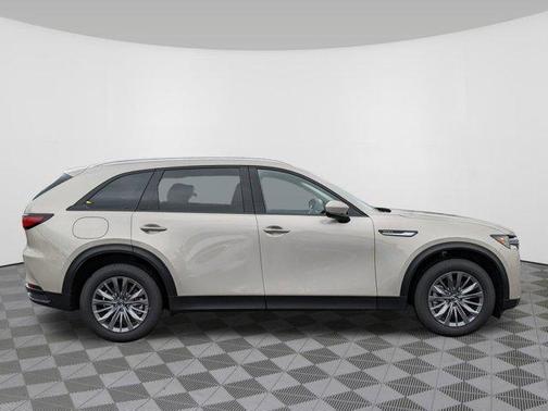 2025 Mazda CX-90 PHEV Preferred