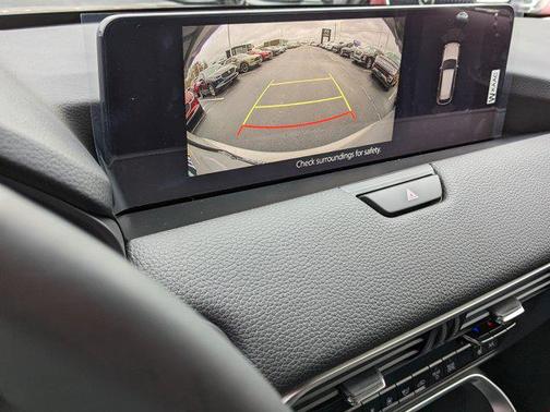 2025 Mazda CX-90 PHEV Preferred