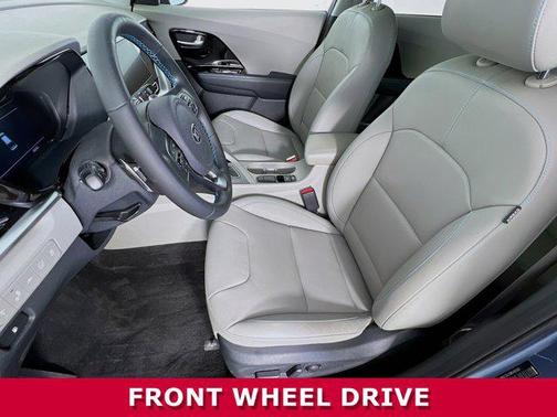 2021 Kia Niro Touring SE