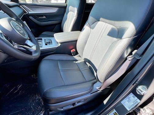 2025 Mazda CX-90 3.3 Turbo Preferred
