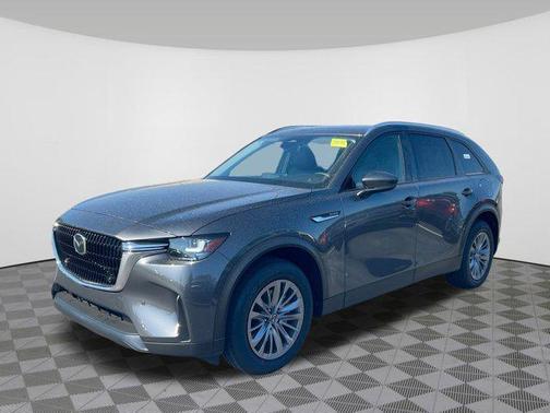 2025 Mazda CX-90 3.3 Turbo Preferred
