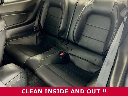 2023 Ford Mustang GT Premium