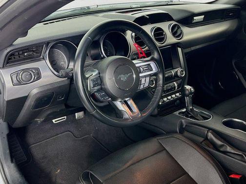 2023 Ford Mustang GT Premium