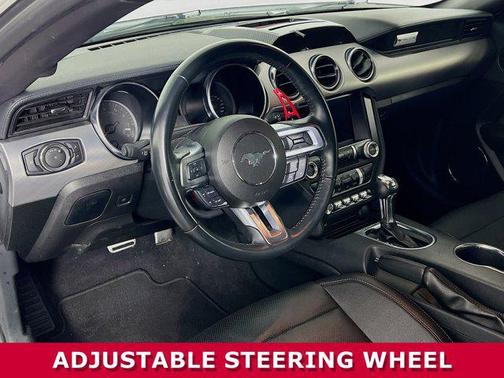 2023 Ford Mustang GT Premium