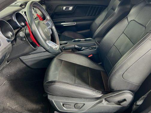 2023 Ford Mustang GT Premium