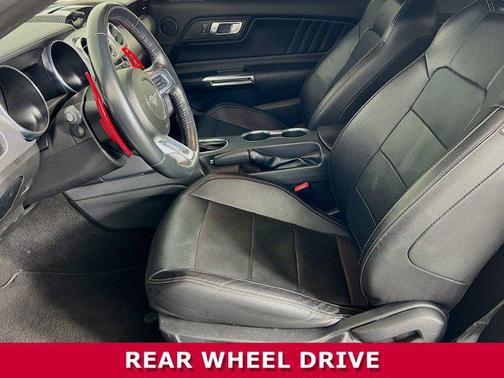 2023 Ford Mustang GT Premium