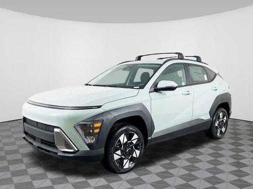 2025 Hyundai KONA SEL Convenience