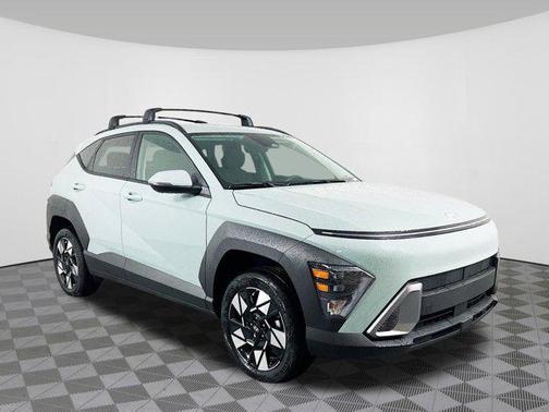 2025 Hyundai KONA SEL Convenience