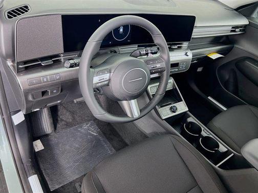 2025 Hyundai KONA SEL Convenience