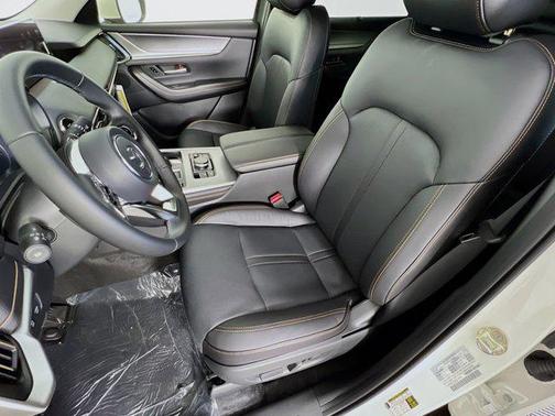 2025 Mazda CX-90 3.3 Turbo Preferred