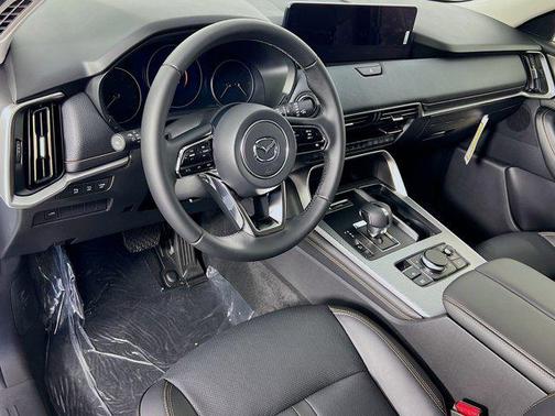 2025 Mazda CX-90 3.3 Turbo Preferred