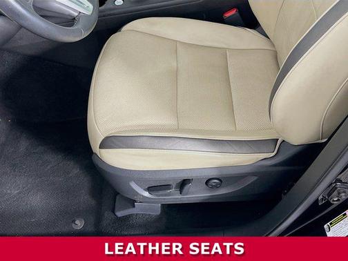 2022 INFINITI QX50 LUXE