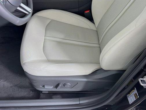 2026 Hyundai SONATA SEL