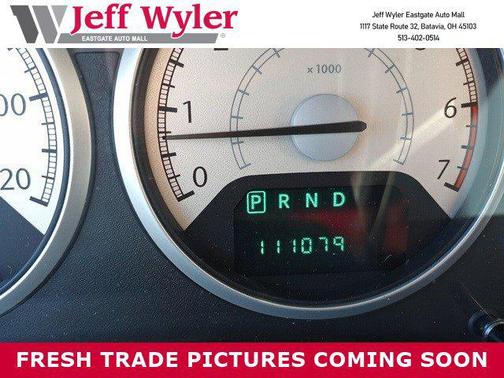 2010 Chrysler Town & Country Touring