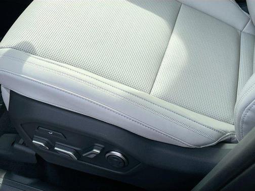 Rockwood Green 2026 Hyundai SANTA FE Calligraphy