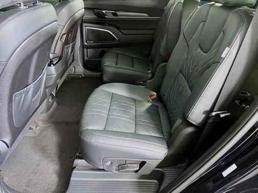 2025 Kia Telluride SX Prestige X-Pro