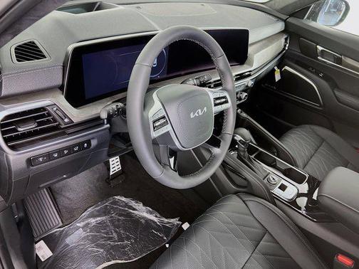 2025 Kia Telluride SX Prestige X-Pro
