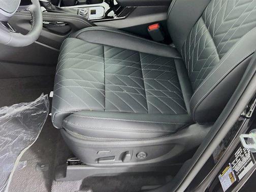 2025 Kia Telluride SX Prestige X-Pro