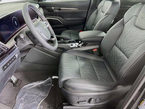 2025 Kia Telluride SX Prestige X-Pro