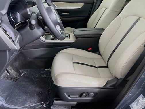 2026 Mazda CX-70 3.3 Turbo Preferred