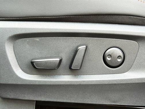 2025 Nissan Pathfinder Rock Creek 4WD