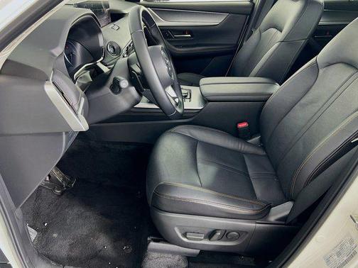 2025 Mazda CX-90 3.3 Turbo Preferred